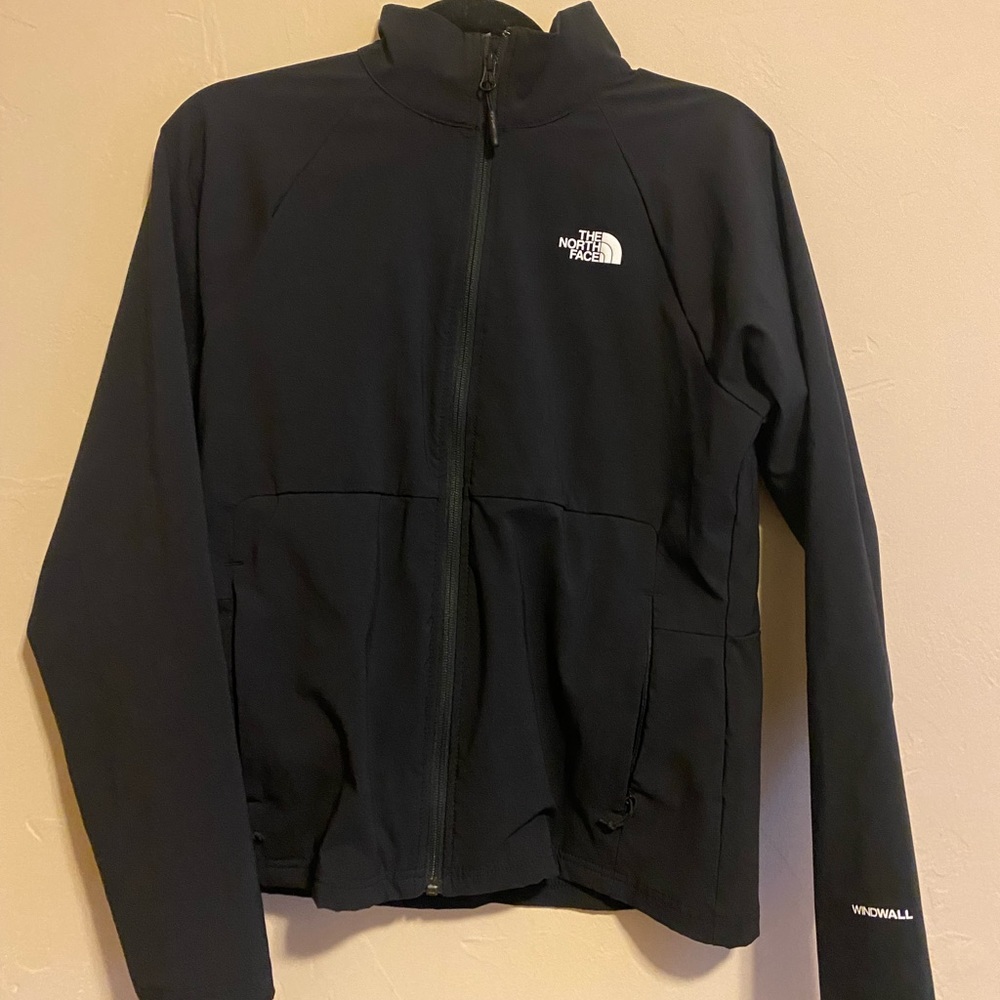 NorthFace Windbreaker